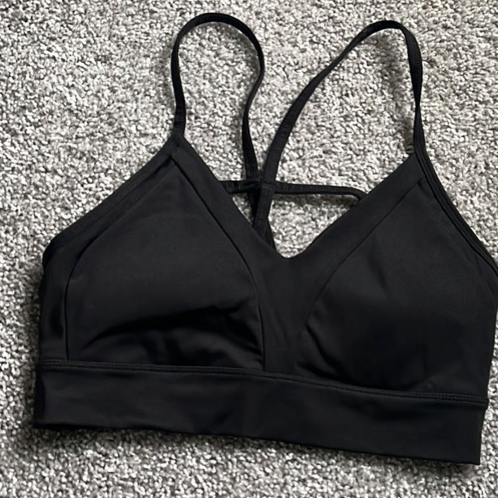Balance Athletica (Vitality) Form Bra Lux